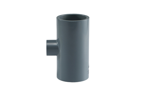 大祥CPVC异径三通(DIN)