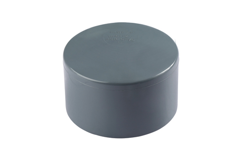 大祥CPVC管帽(DIN)