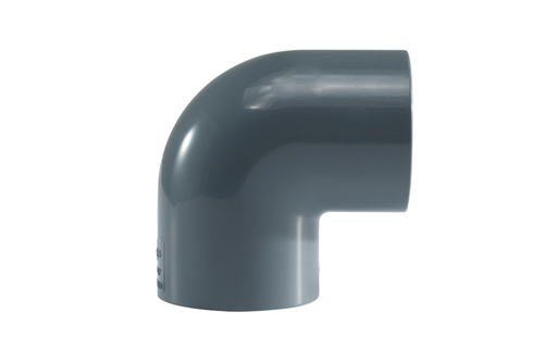 大祥CPVC90°弯头(ANSI)