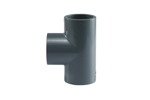 大祥CPVC正三通(ANSI)