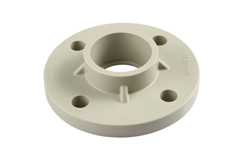 大祥PPH一体式法兰(DIN)