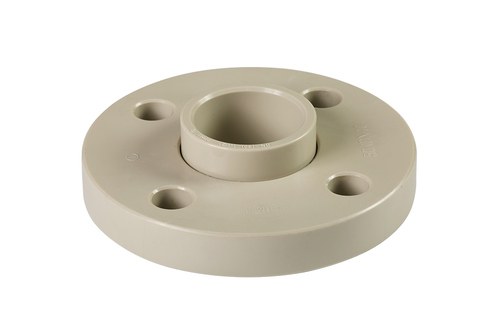 大祥PPH双片式法兰(DIN)