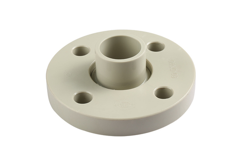 大祥PPH对焊双片式法兰(DIN)