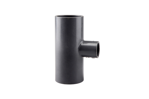 大祥UPVC异径三通(JIS)