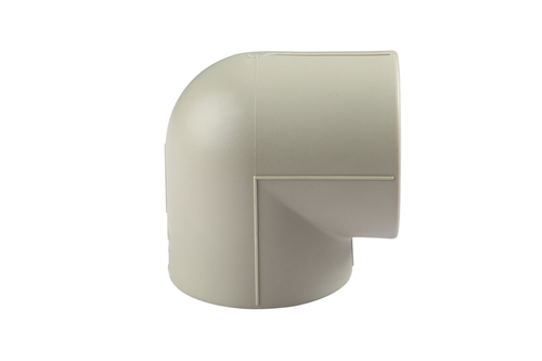 大祥PPR90°弯头(DIN)