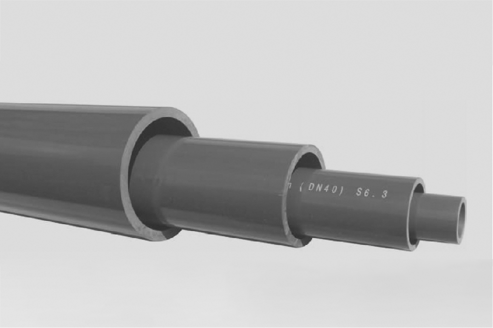 大祥工业国标管材