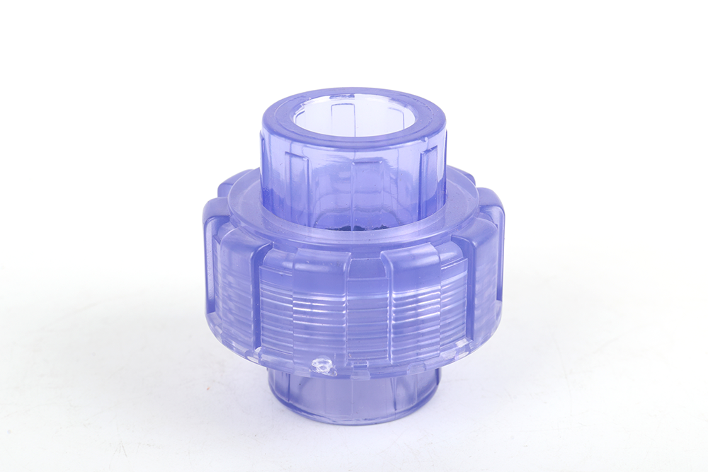 大祥透明由令活接