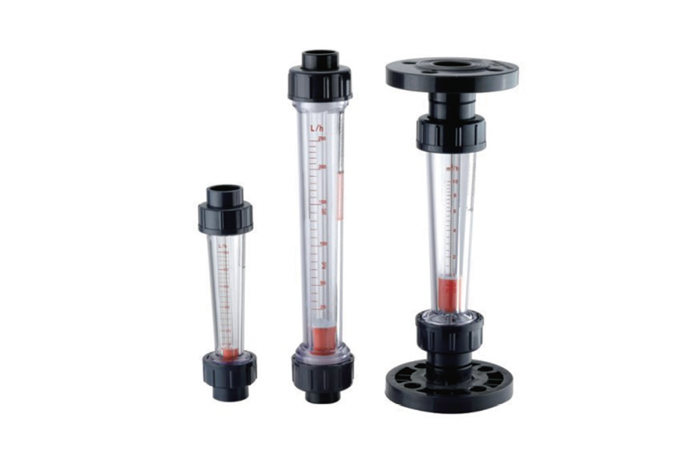 大祥LZS塑管浮子流量计